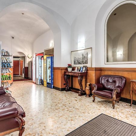 Hotel Altavilla Roma Exterior foto