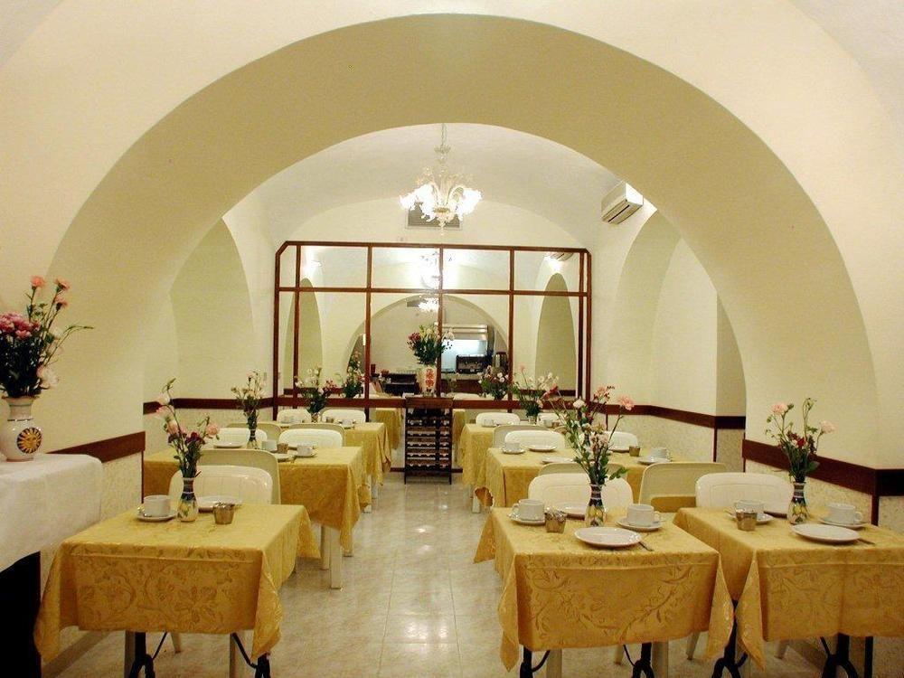 Hotel Altavilla Roma Exterior foto