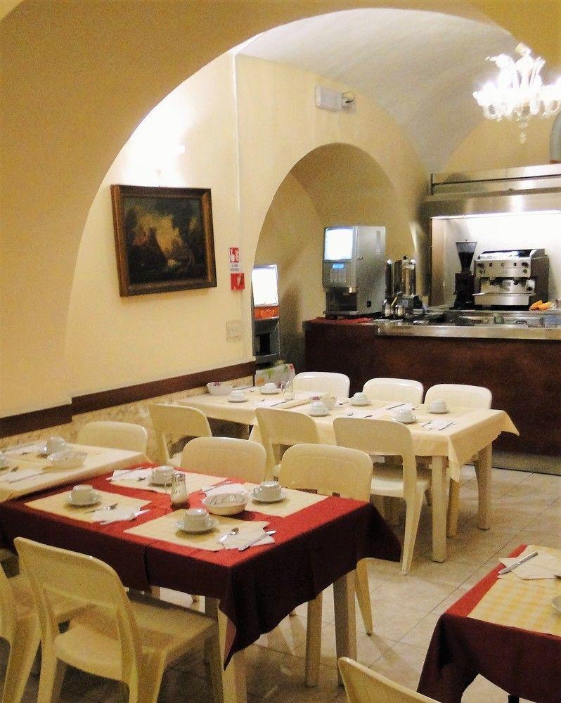 Hotel Altavilla Roma Exterior foto
