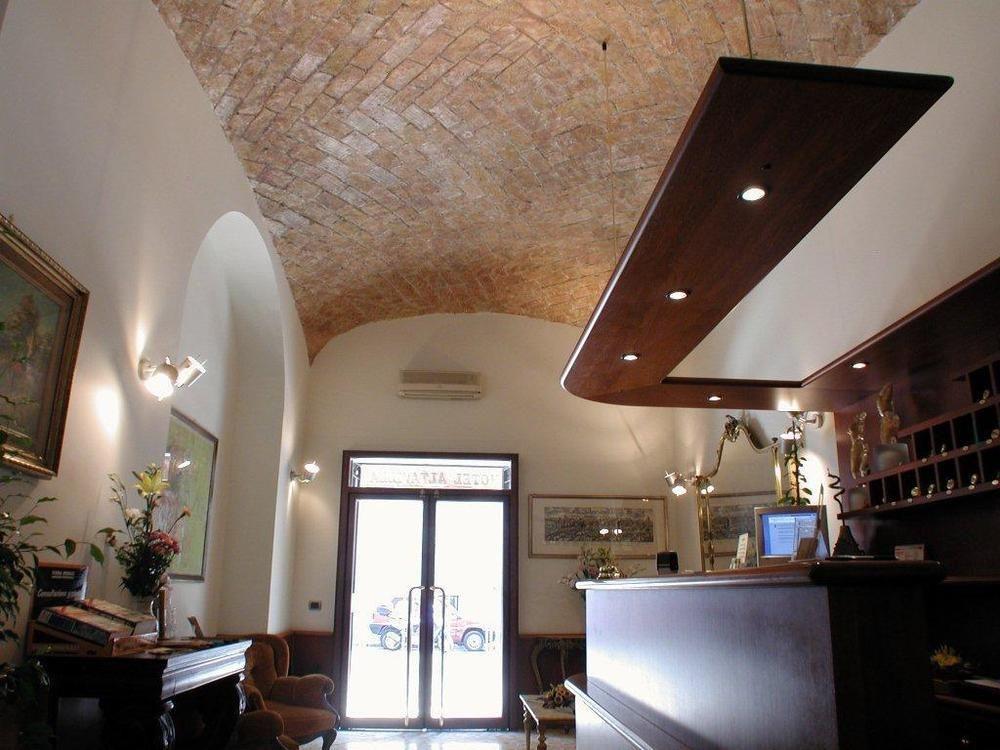 Hotel Altavilla Roma Exterior foto
