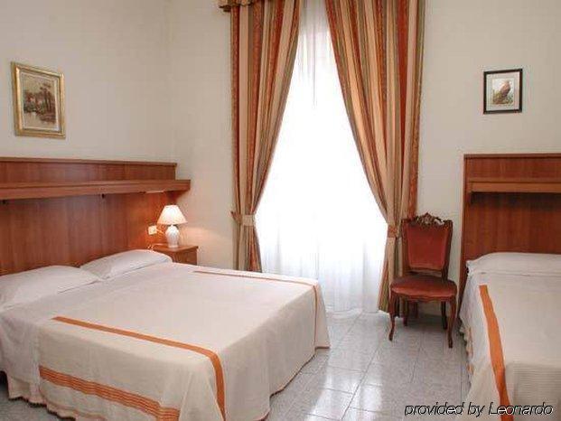 Hotel Altavilla Roma Habitación foto