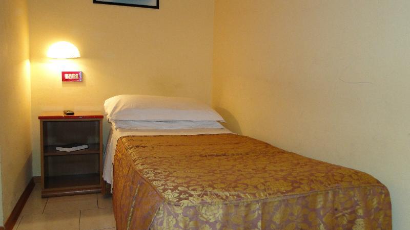 Hotel Altavilla Roma Exterior foto